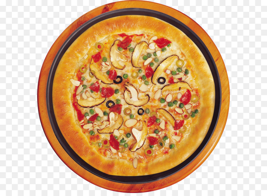 Pizza，Italiano Cozinha PNG