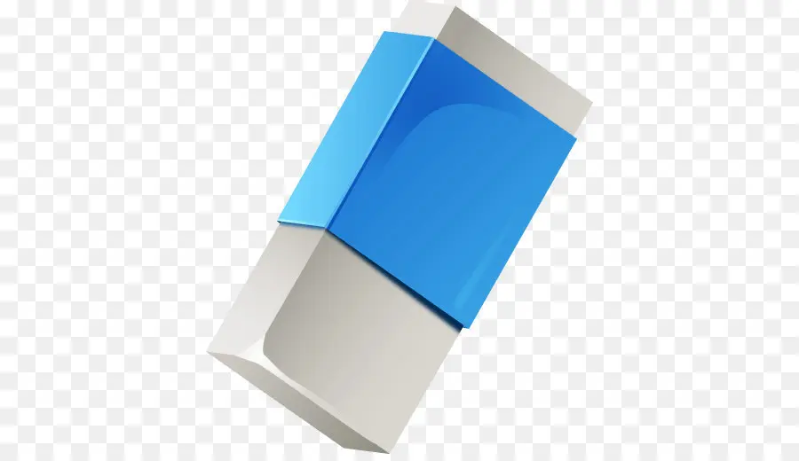 Eraser，Computador ícones PNG