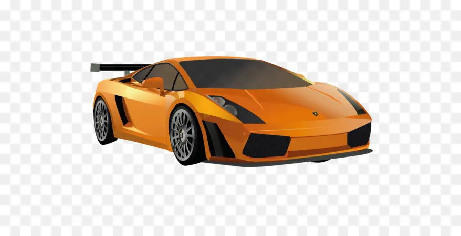 2018 Lamborghini Huracan，Lamborghini PNG