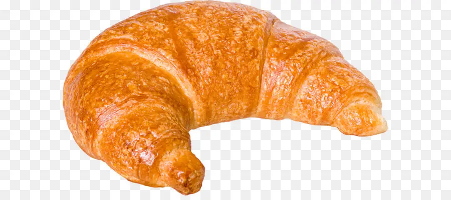 Croissant，Baguete PNG