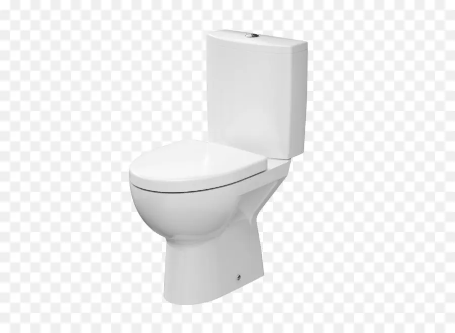 Cersanit，Flush Wc PNG