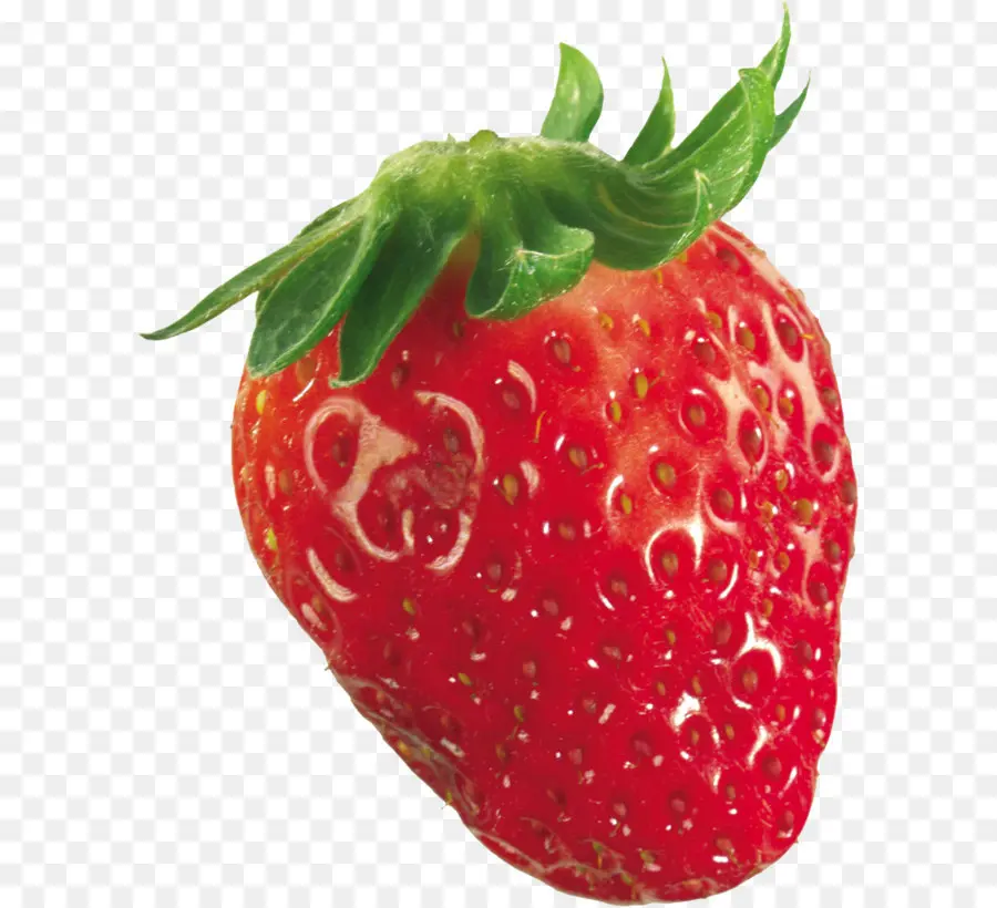 Morango Vermelho，Baga PNG