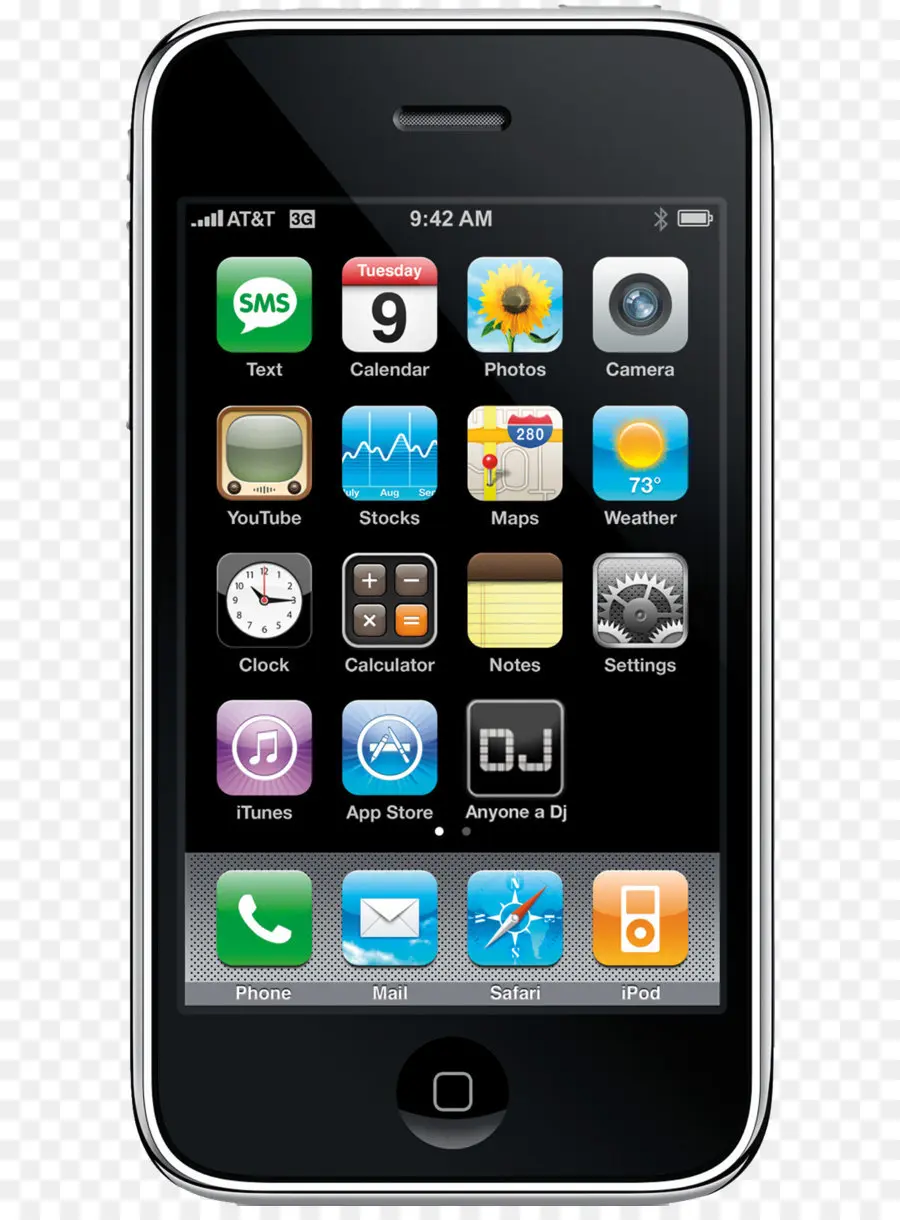 Iphone 3gs，Iphone 6 PNG