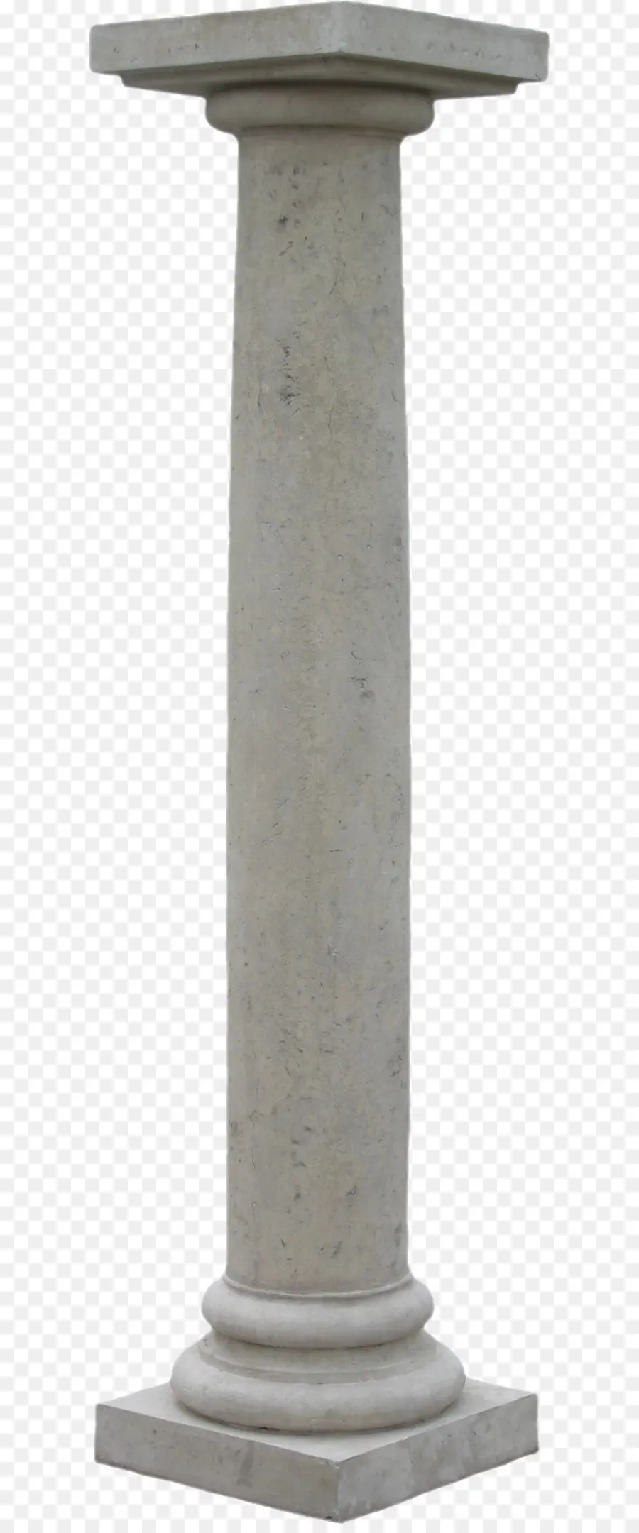 Coluna，Corinto Ordem PNG