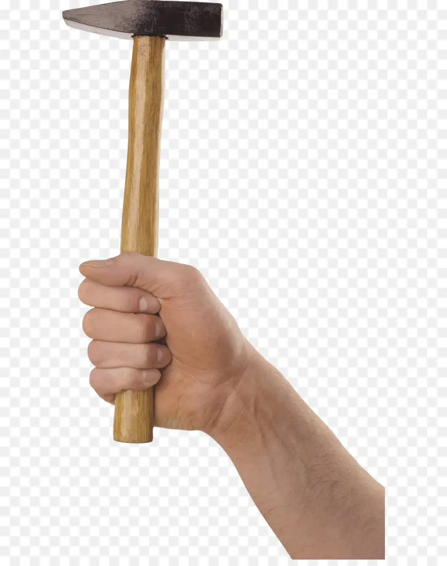 Hammer，Enquadramento Martelo PNG