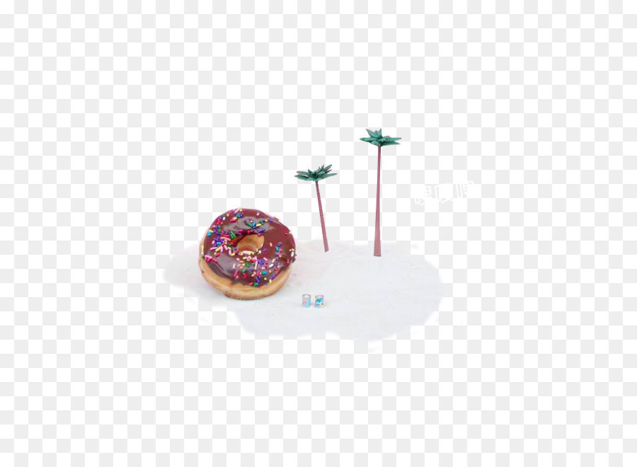 Donuts，Beignet PNG