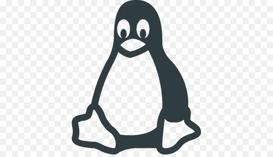 Linux，Computador ícones PNG
