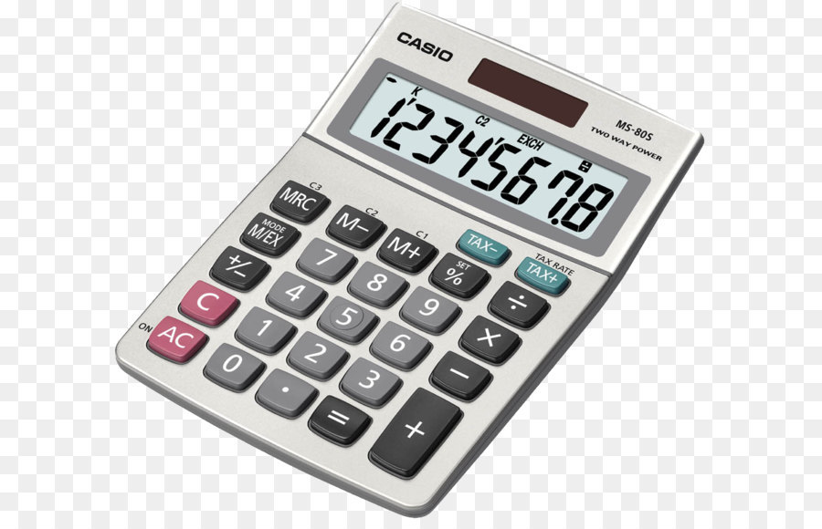 Calculadora，Matemática PNG