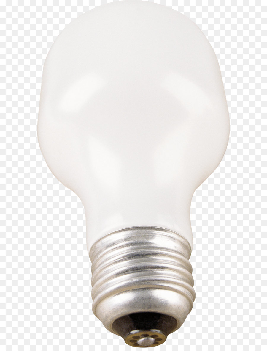 Luz，Incandescente Light Bulb PNG