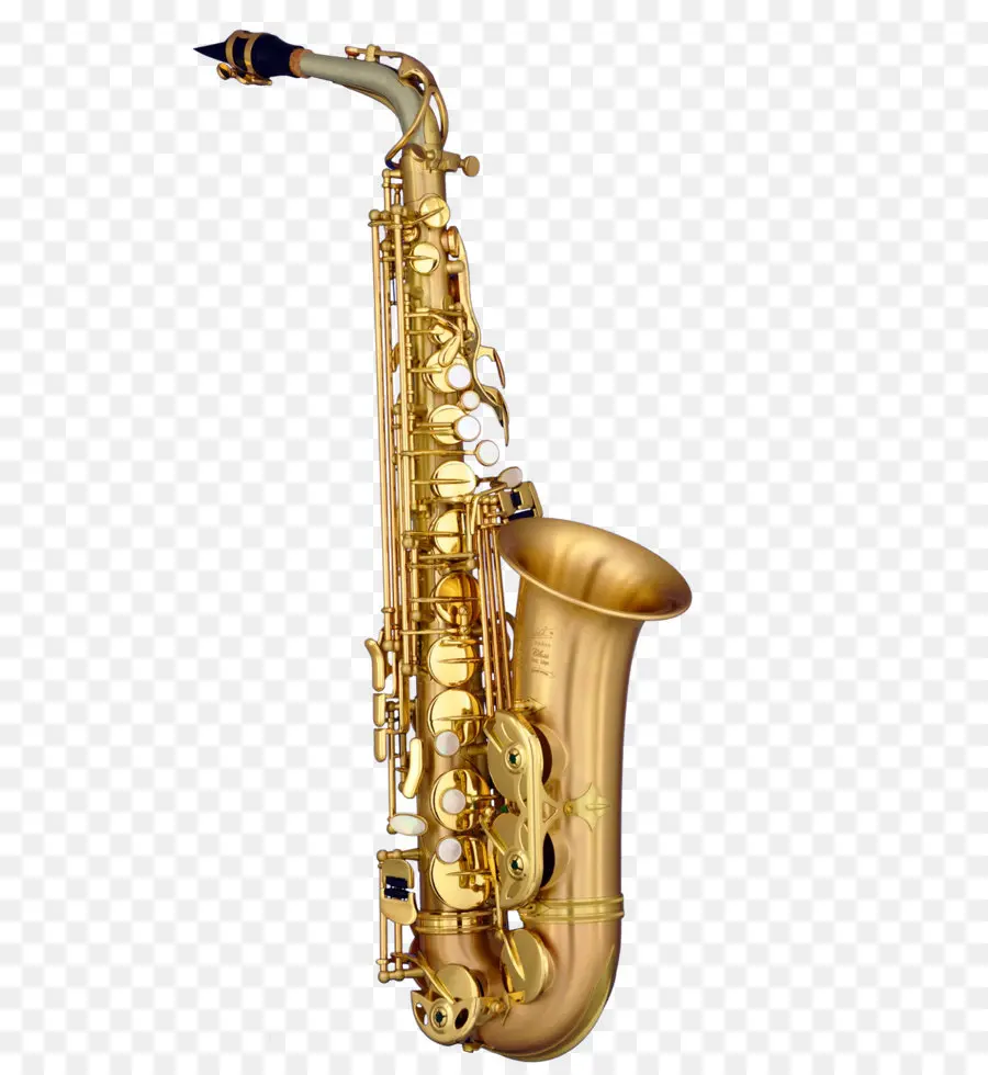 Alto Saxofone，Saxofone PNG