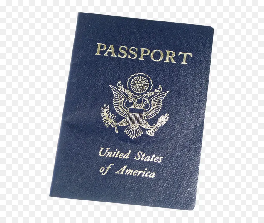 Estados Unidos，Passaporte PNG