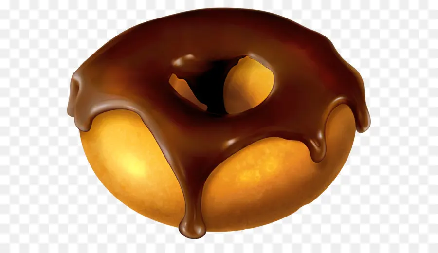 Donuts，Maple Bacon Donut PNG
