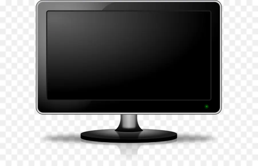 Computador Monitores，Television PNG