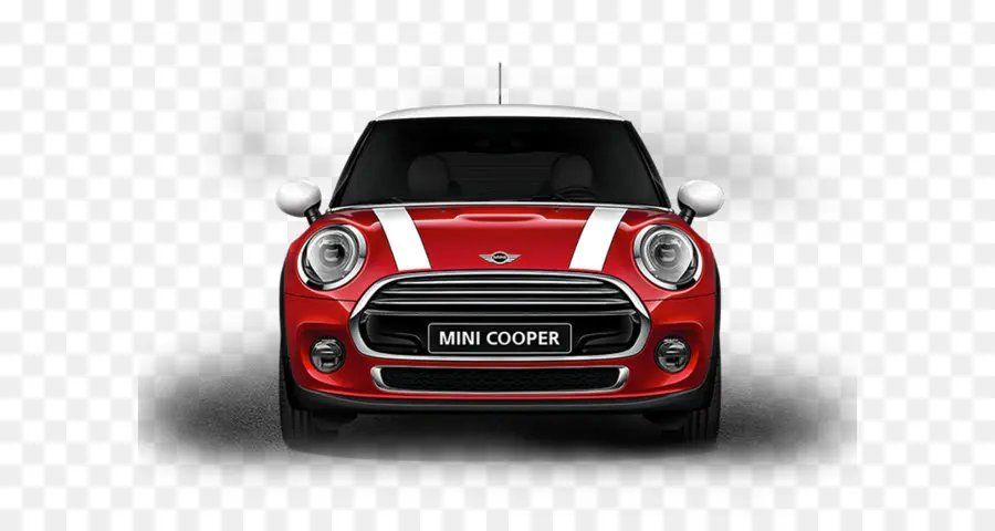 2010 Mini Cooper，2017 Mini Cooper PNG
