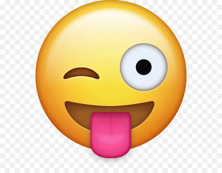 Emoji，Língua PNG