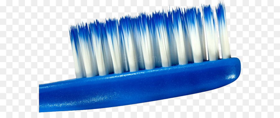 Escova De Dentes Azul，Assistência Odontológica PNG