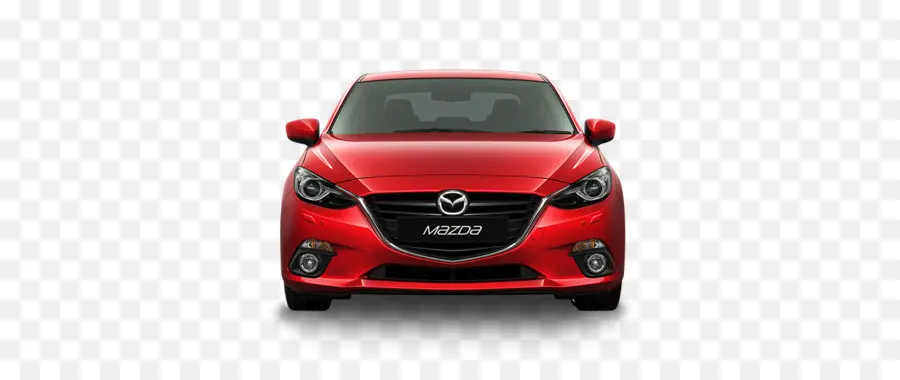 2014 Mazda3，2016 Mazda3 PNG