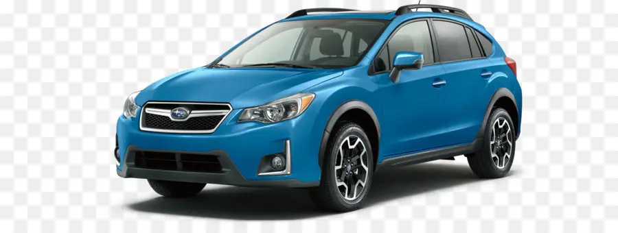 Subaru Xv，Subaru Xv Premium PNG