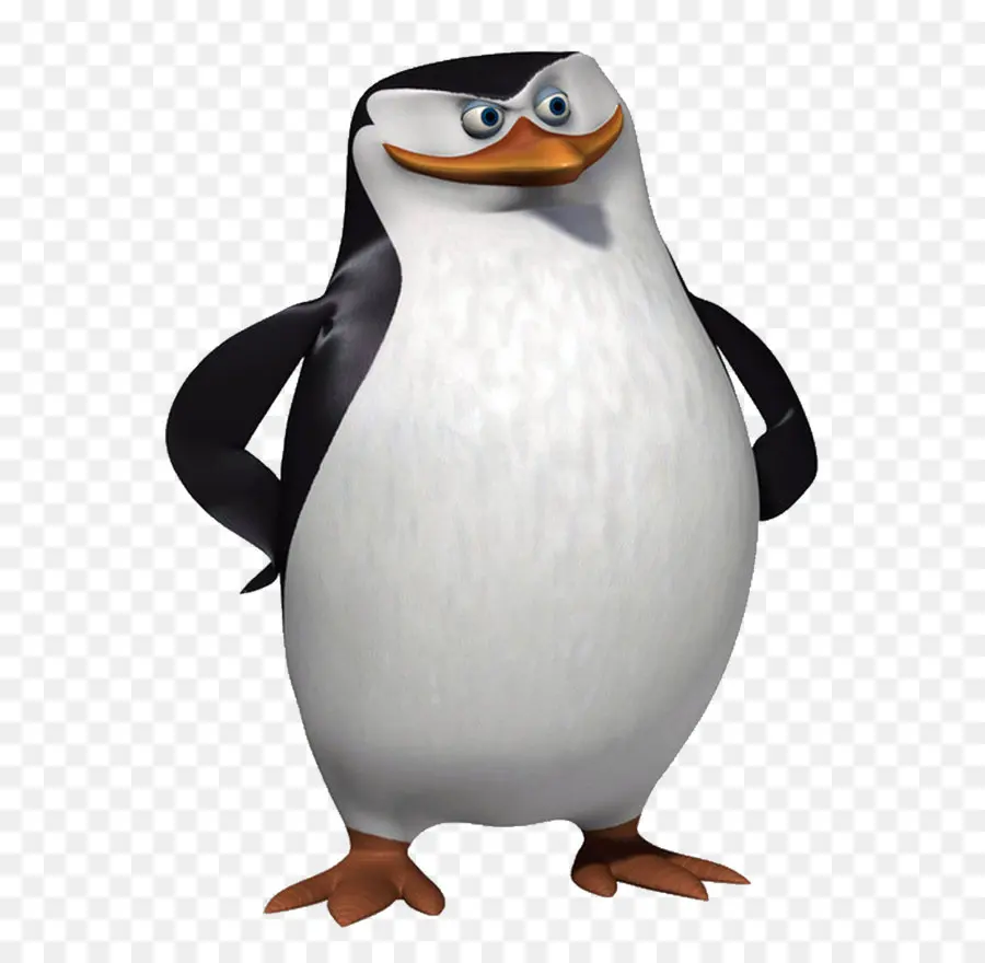 Os Pinguins De Madagascar Dr Blowhole Retorna Novamente，Capitão PNG