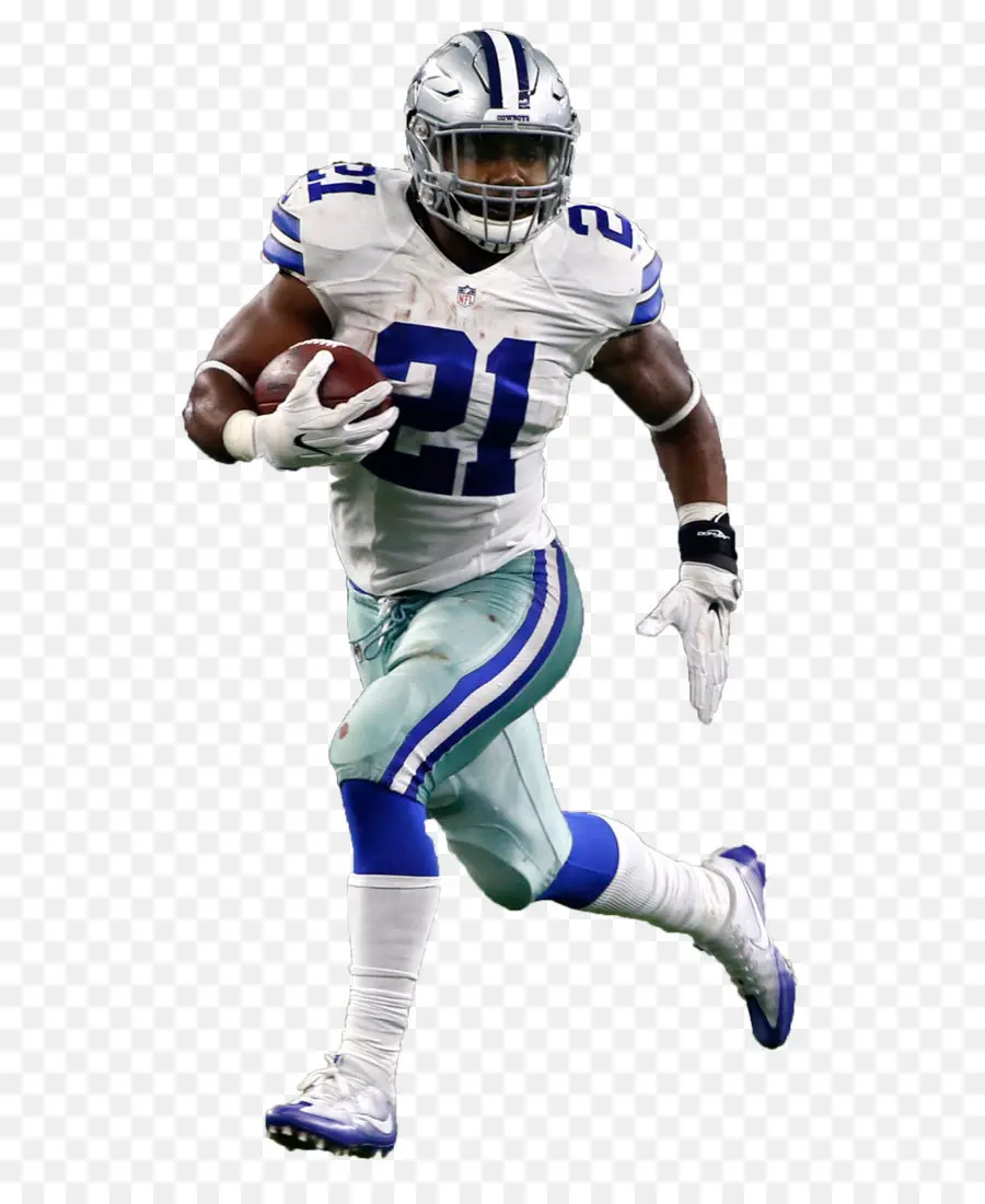 2017 Nfl Temporada，Dallas Cowboys PNG