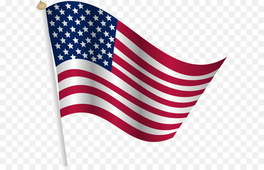 Estados Unidos，Bandeira De The United States PNG