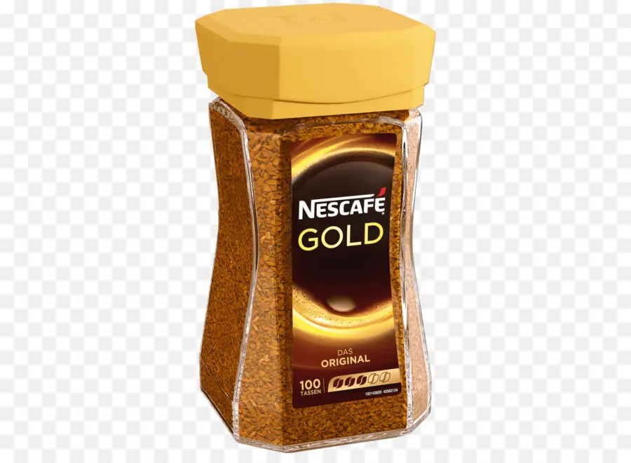 Nescafé Ouro，Café PNG