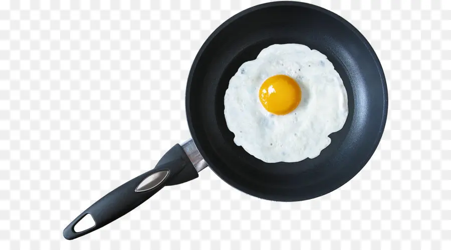 Frito Ovo，Omelete PNG