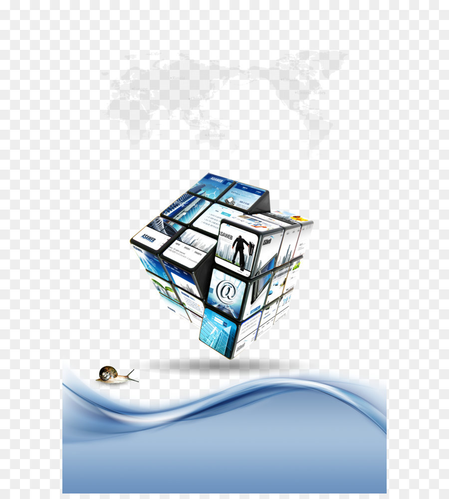 Cubo，Tecnologia PNG