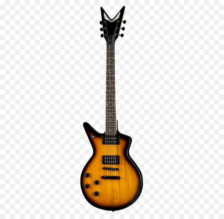 Esp Ltd Ec 1000，Guitarra PNG