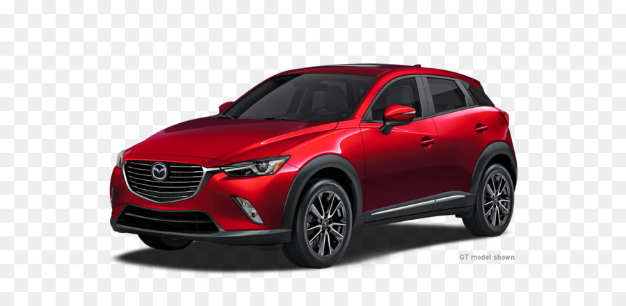 2016 Mazda Cx 5，2018 Mazda Cx 3 PNG
