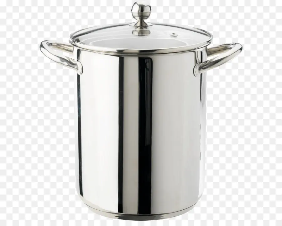 Cookware，Estoque Potes PNG