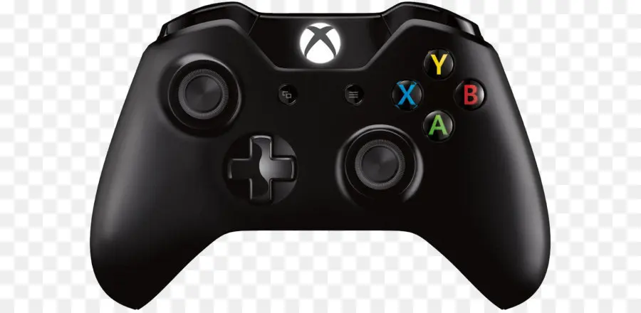 Xbox Um Controlador De，Playstation 4 PNG