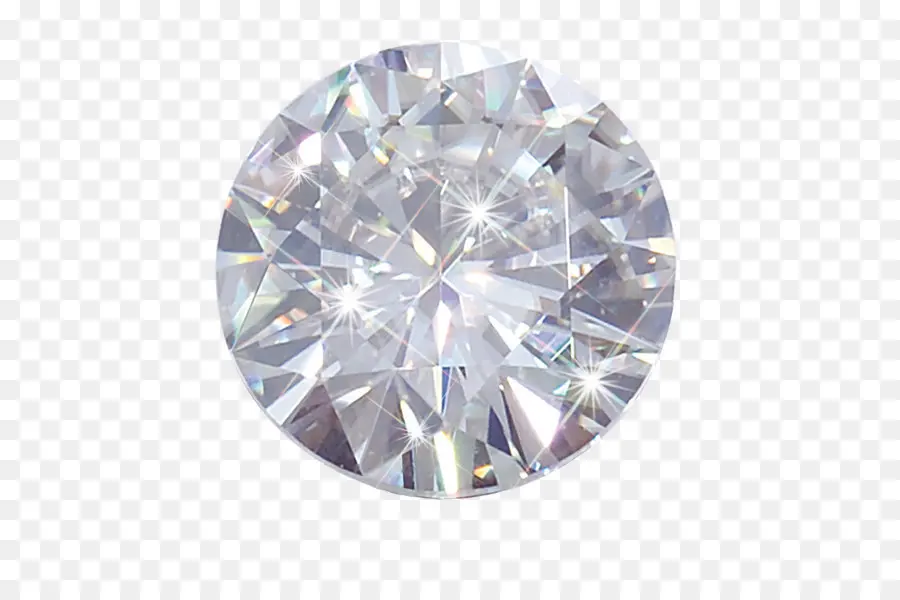 Diamante，Transparência E Translucidez PNG