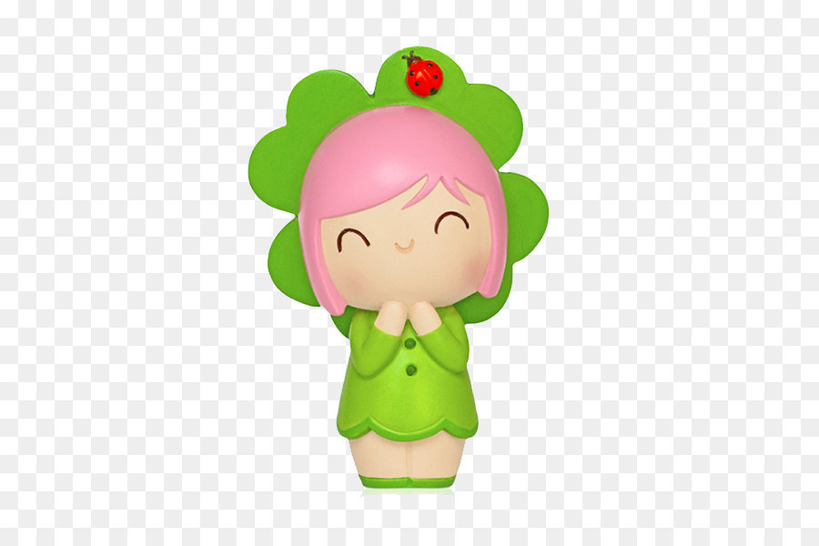 Cartoon，Momiji Bonecas PNG