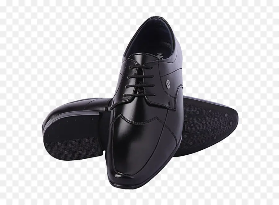 Sapatos Pretos，Formal PNG