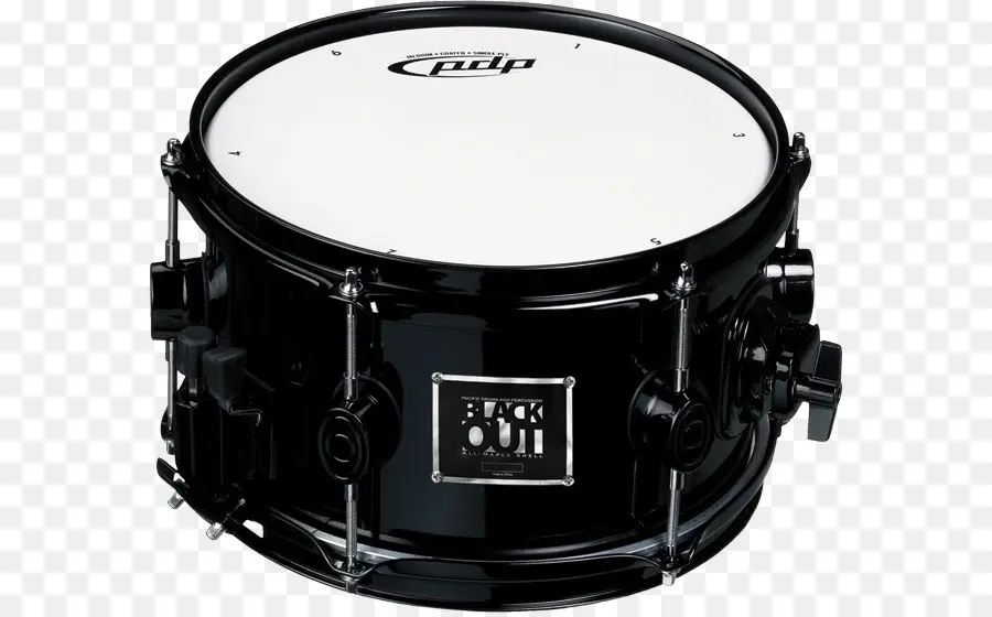 Tarola Bateria，Drums PNG