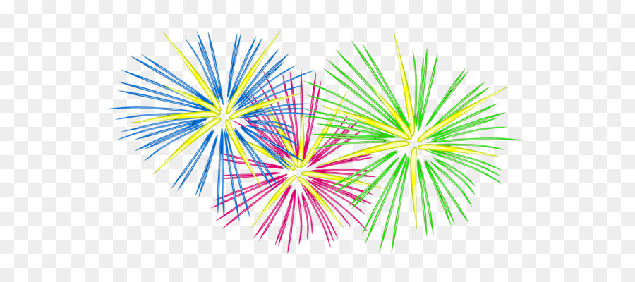 Fogos De Artifício Coloring Page - Fogos De Artificio Desenho Png,  Transparent Png - kindpng