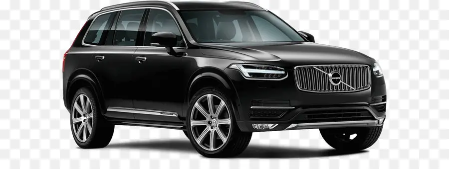 2018 Volvo Xc90，Volvo PNG