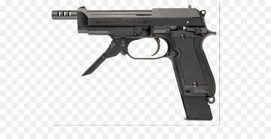 Pistola，Arma PNG