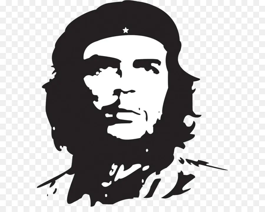 Que Guevara，Cuba PNG
