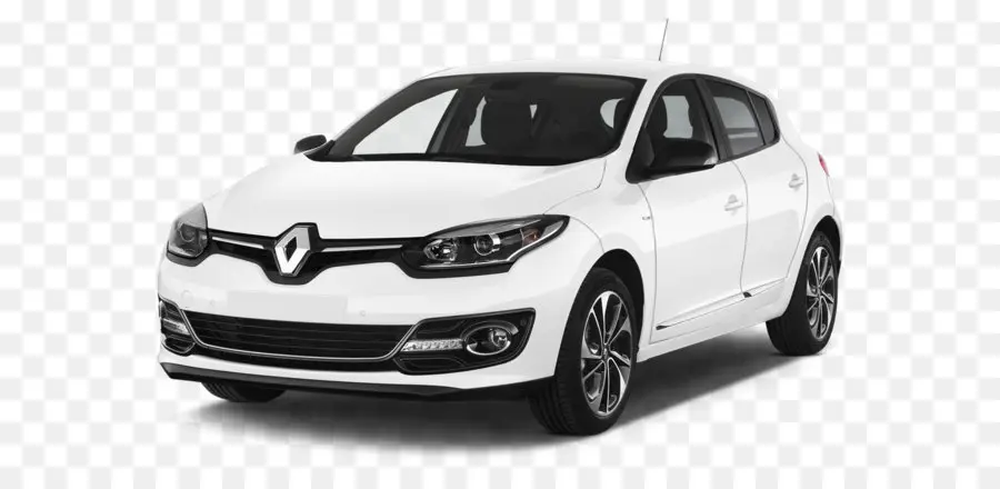 Carro Branco，Renault PNG