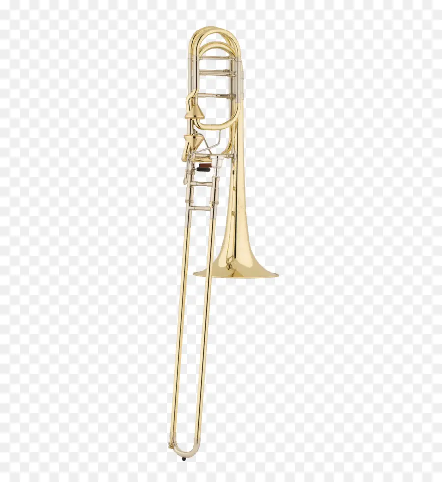 Trombone，Latão PNG