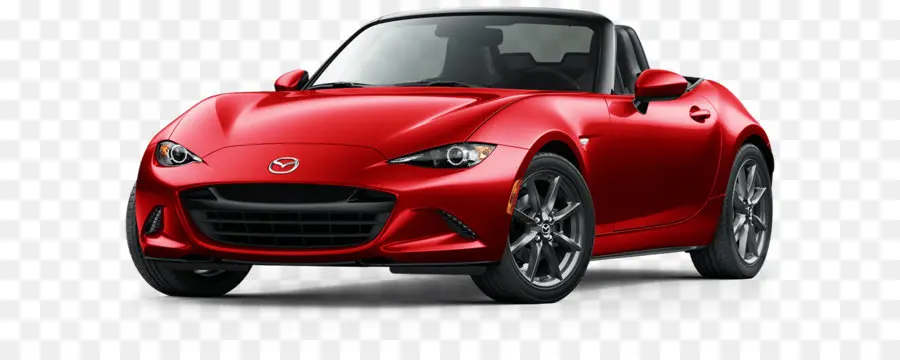 2016 Mazda Mx 5 Miata，2017 Mazda Mx 5 Miata Rf PNG