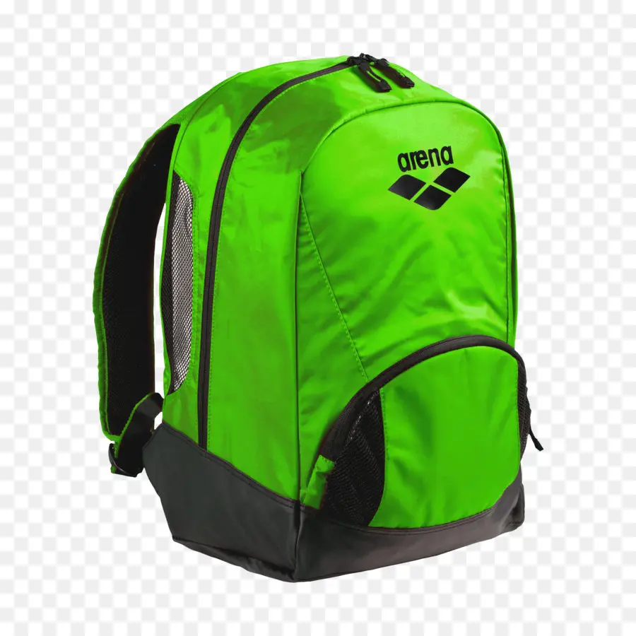 Mochila Verde，Bolsa PNG