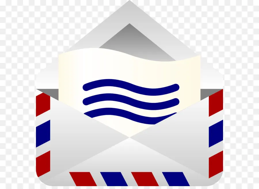 Envelope，Carta PNG