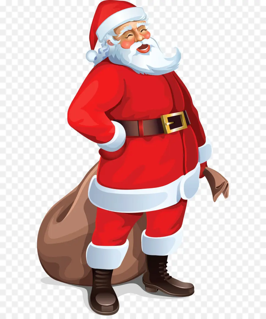 Papai Noel，Natal Presente PNG