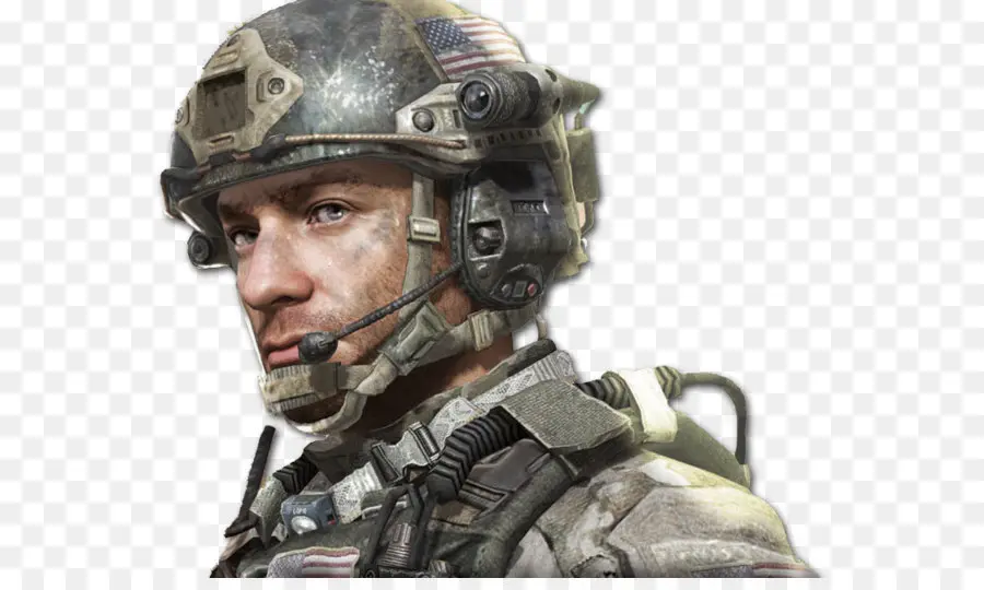 Soldado，Capacete PNG