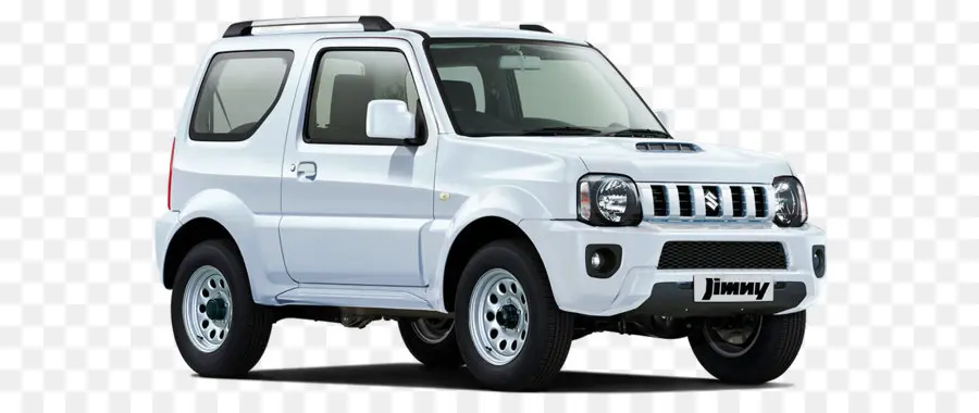 Suv Branco，Carro PNG