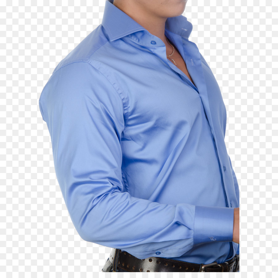 Vestido Camisa，Manga PNG