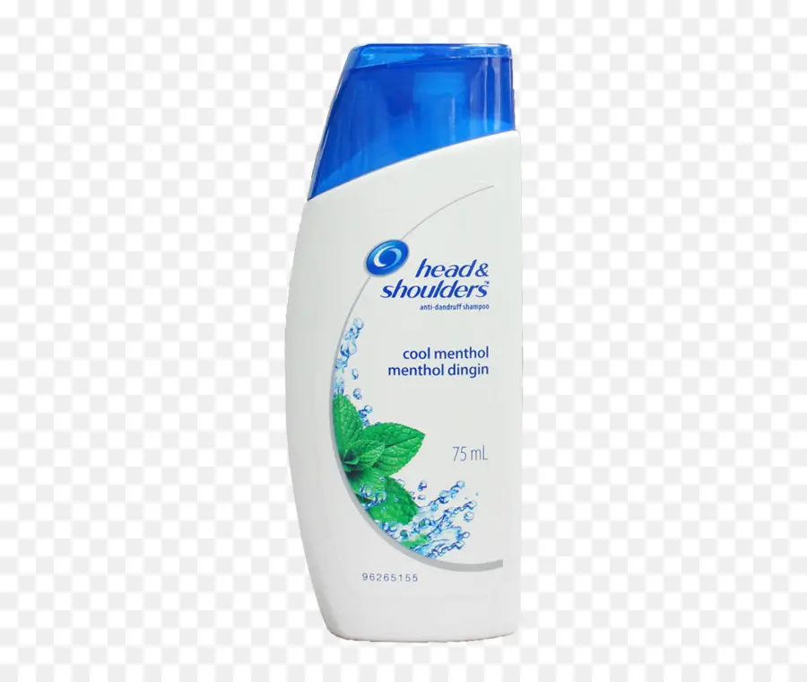 Cabeça Ombros，Shampoo PNG